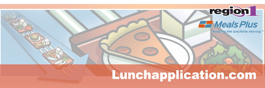 Lunchapplication.com
